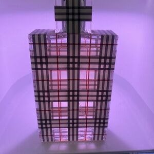 Burberry Brit EDP for her- original formula and bottle